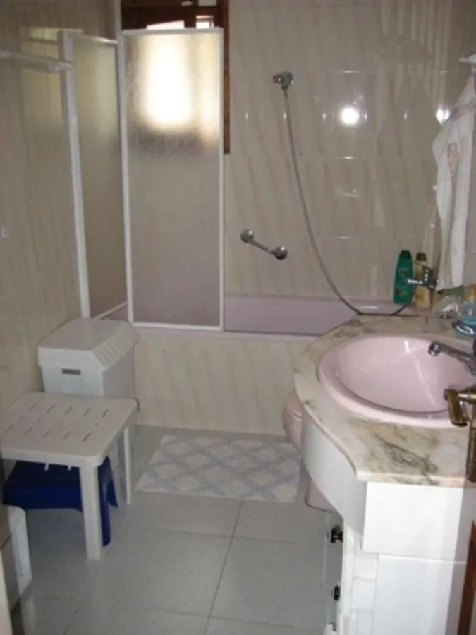 Chalet Con Piscina L'Ampolla