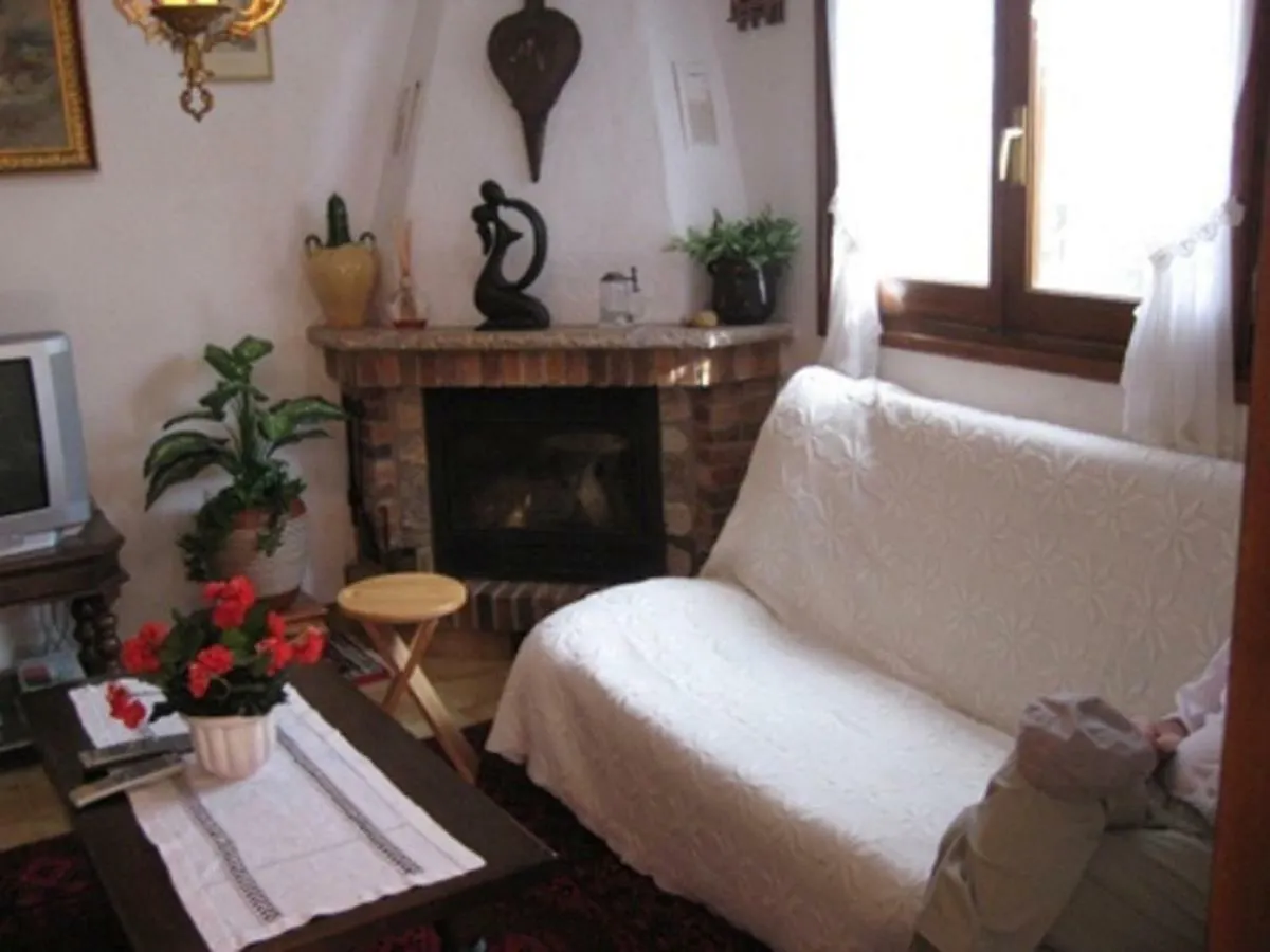 Chalet Con Piscina L'Ampolla