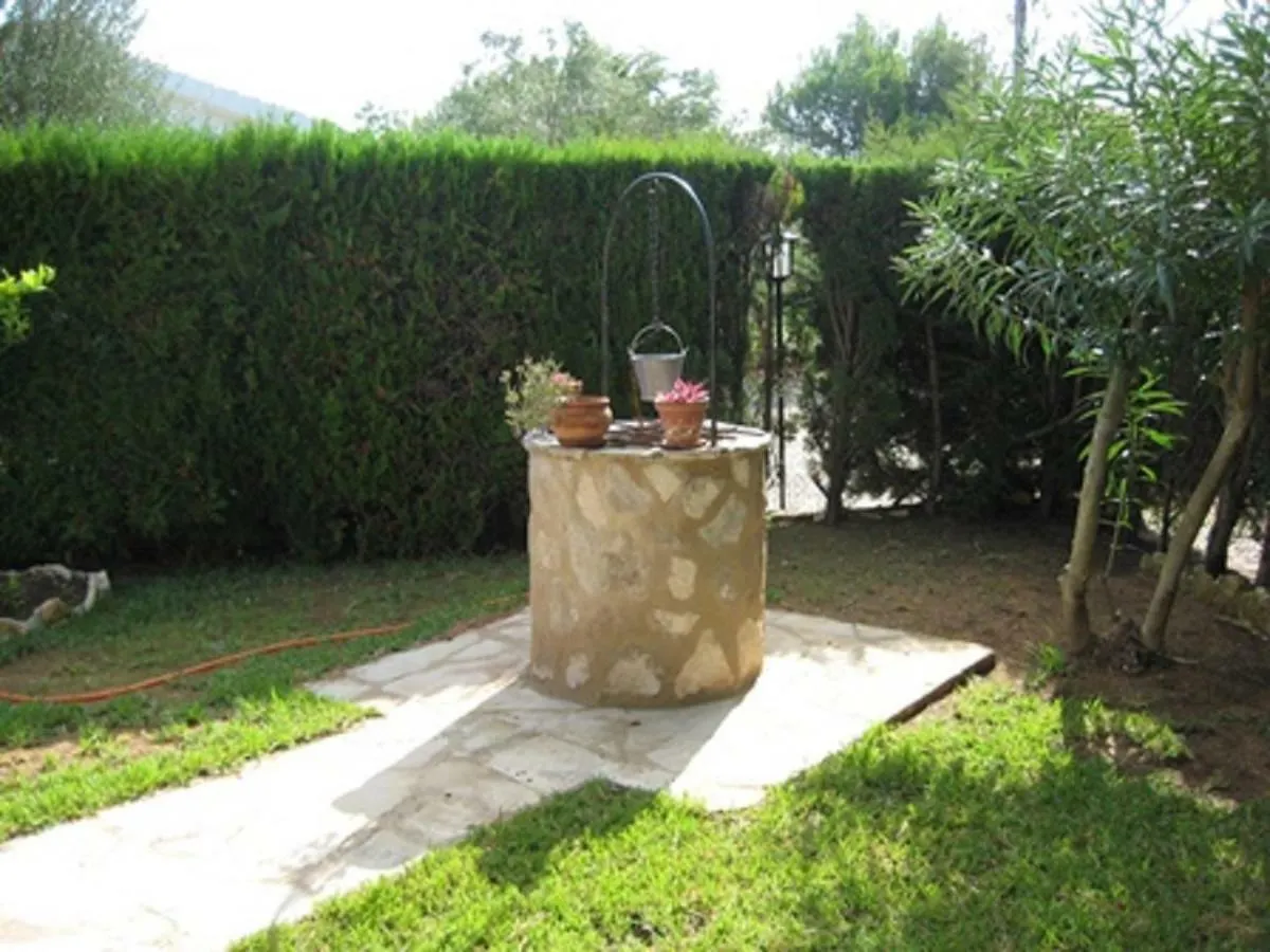 Holiday home Chalet Con Piscina L'Ampolla