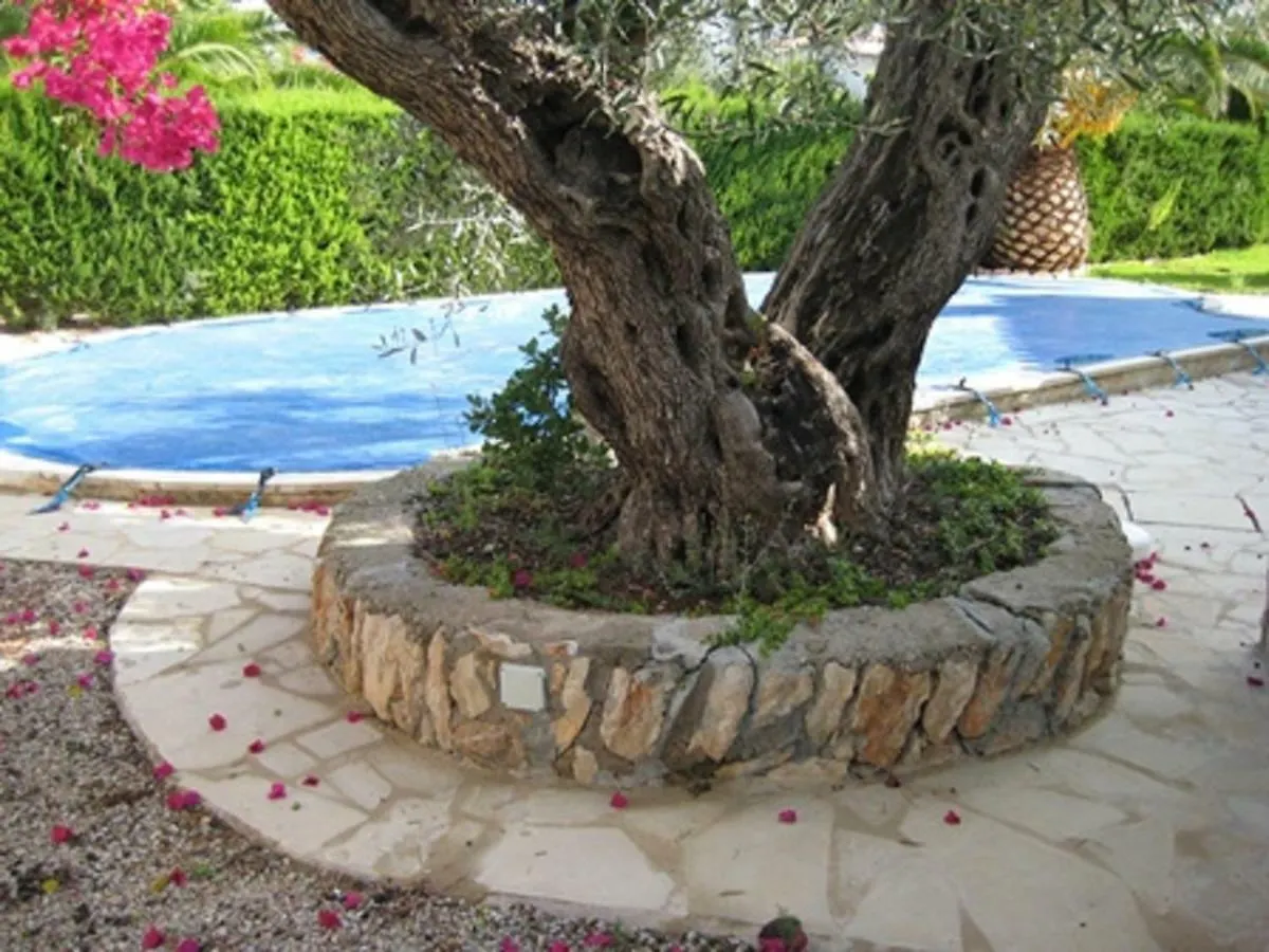 Holiday home Chalet Con Piscina L'Ampolla