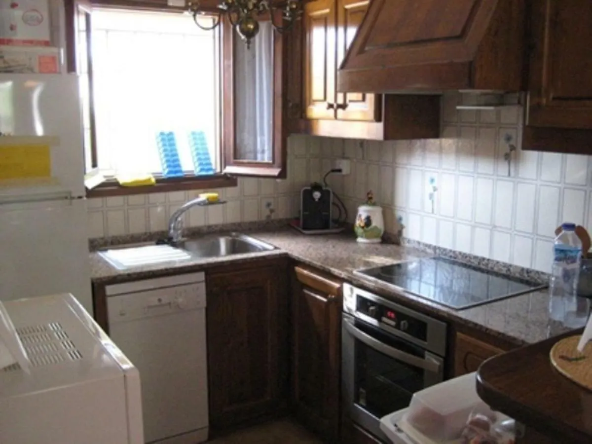 Chalet Con Piscina L'Ampolla Spain