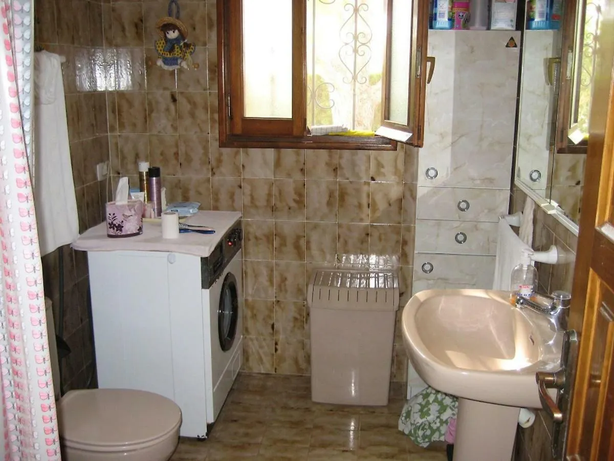 Chalet Con Piscina L'Ampolla Holiday home