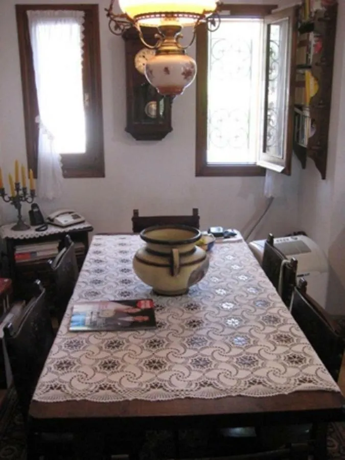 Chalet Con Piscina L'Ampolla 0*,