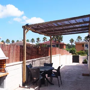 Casa En L'ampolla, Patio Y Bbq, Cerca De La Playa, Pet Friendly L'Ampolla