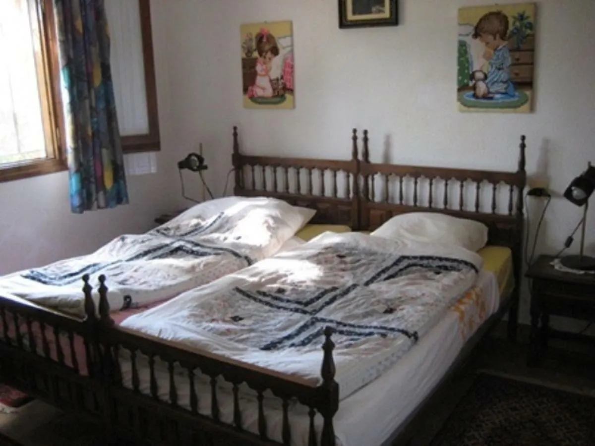 Dom wakacyjny Chalet Con Piscina L'Ampolla Hiszpania