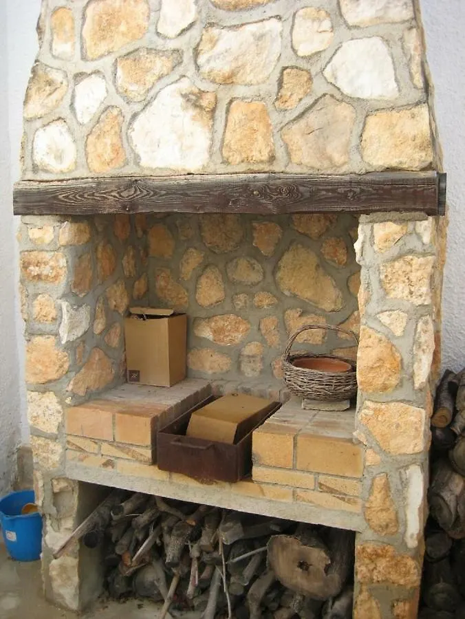 Dom wakacyjny Chalet Con Piscina L'Ampolla