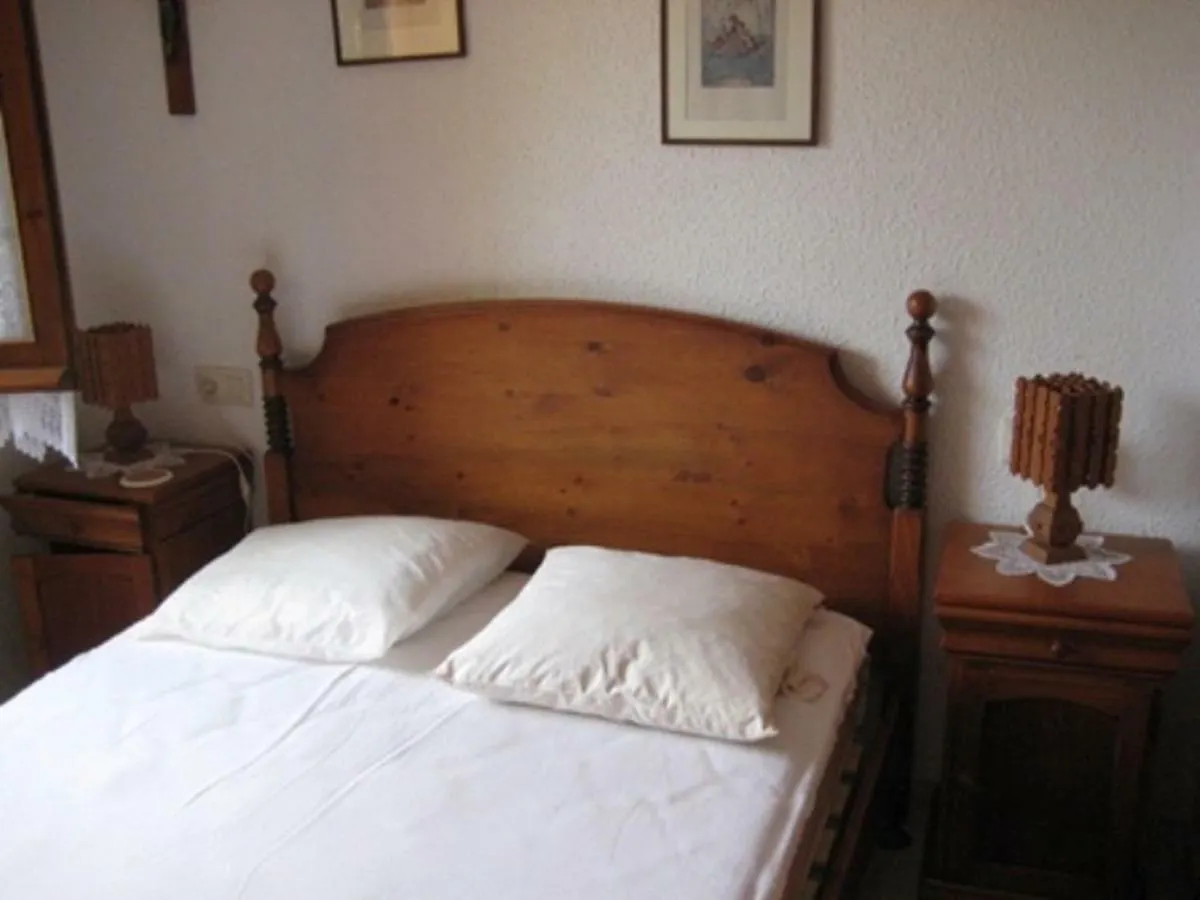 Chalet Con Piscina L'Ampolla